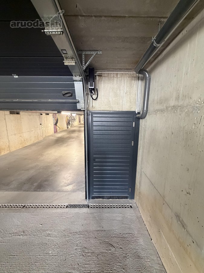 Vieta: Sudervės kel. 3, Vilnius (gyvenamasis - nuotraukos Nr. 22