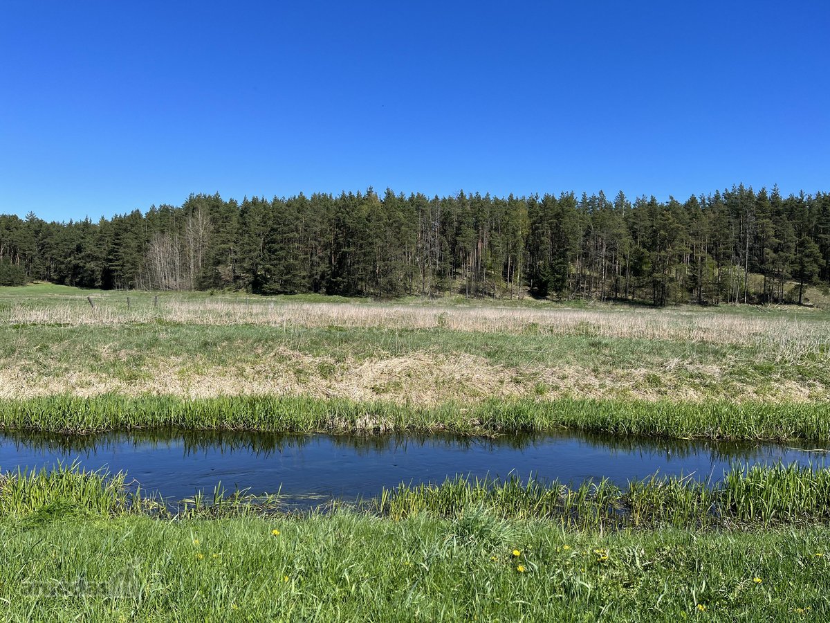 Parduodamas 31,95 a namų valdos sklypas prie - nuotraukos Nr. 5