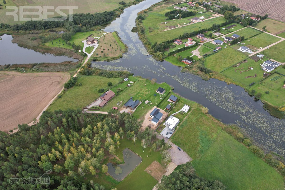 Tai puiki investicija į kokybišką poilsį arba - nuotraukos Nr. 2