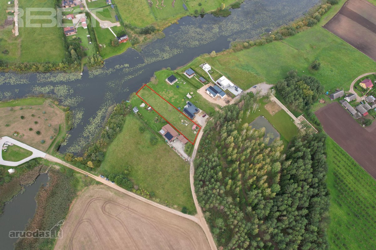 Tai puiki investicija į kokybišką poilsį arba - nuotraukos Nr. 5