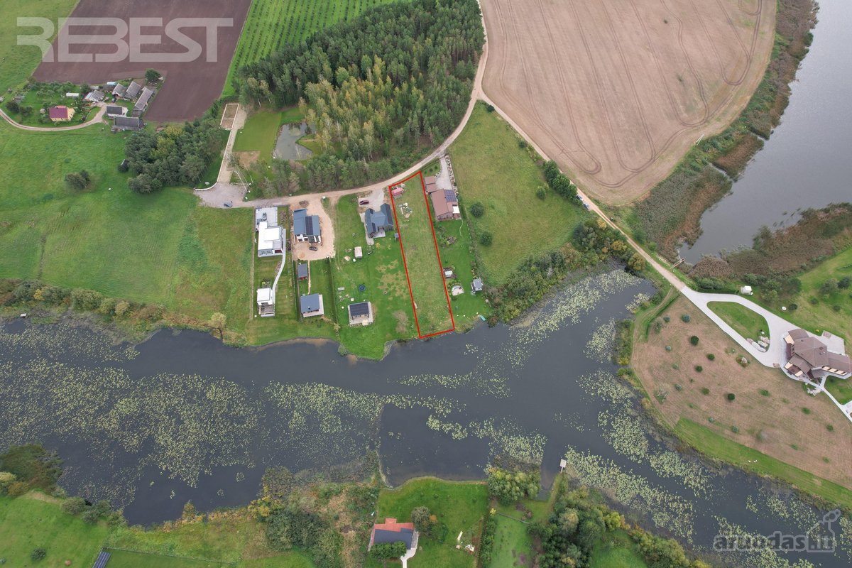 Tai puiki investicija į kokybišką poilsį arba - nuotraukos Nr. 8