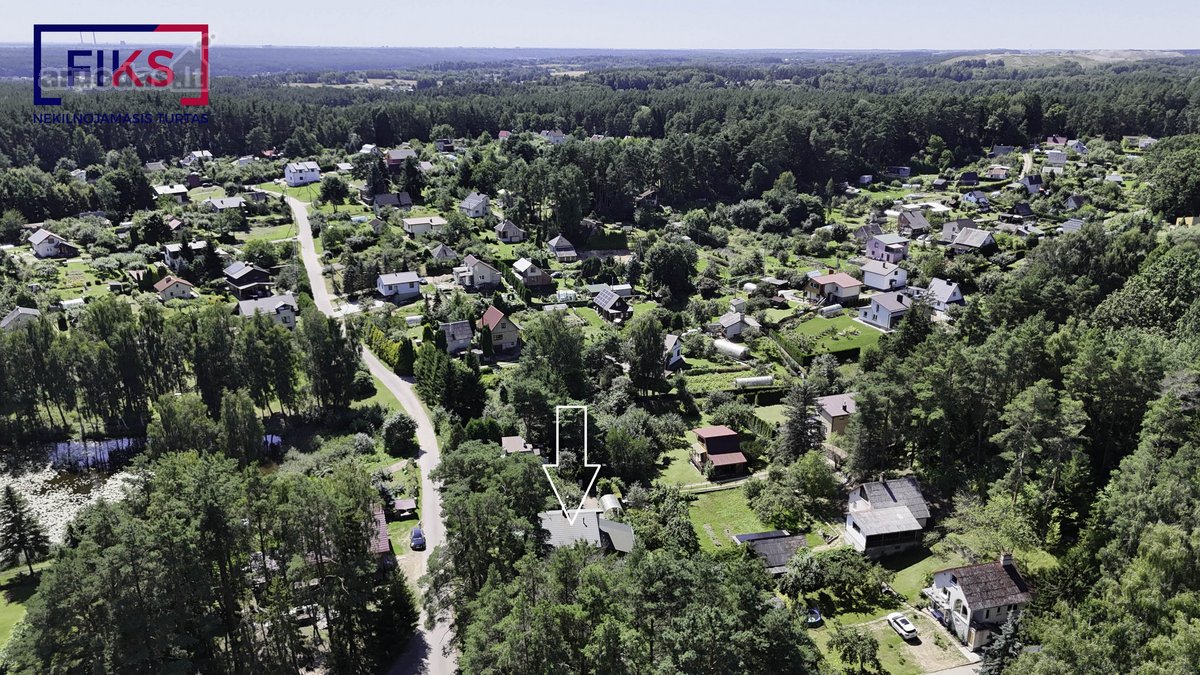 Parduodamas Namas Drąseikiuose, Kauno Rajone - nuotraukos Nr. 35