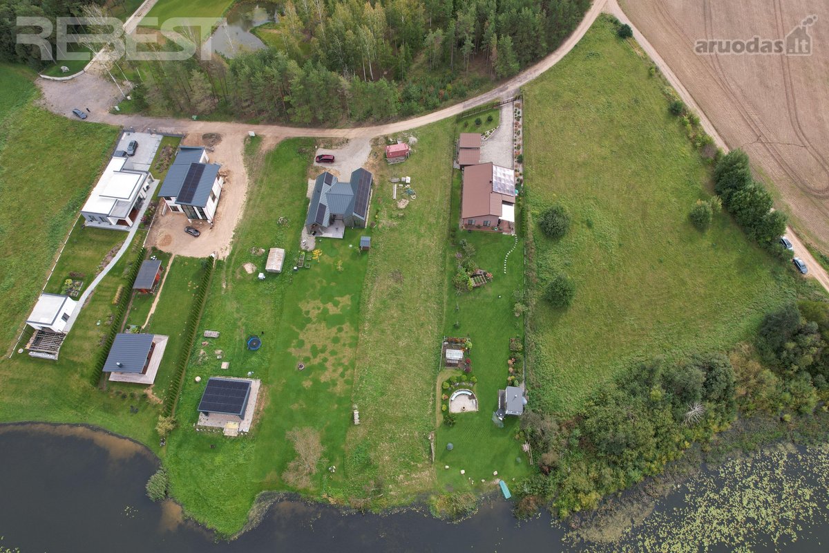 Tai puiki investicija į kokybišką poilsį arba - nuotraukos Nr. 10