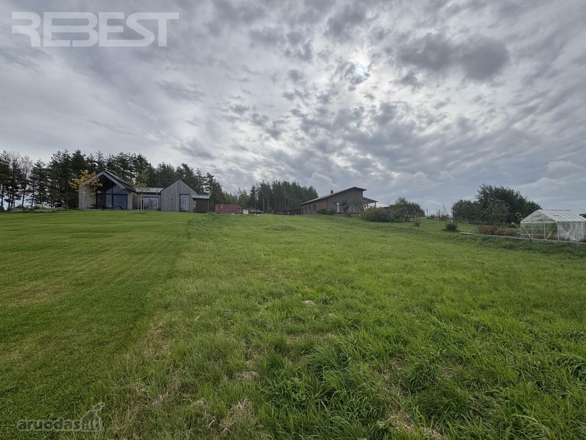 Tai puiki investicija į kokybišką poilsį arba - nuotraukos Nr. 13