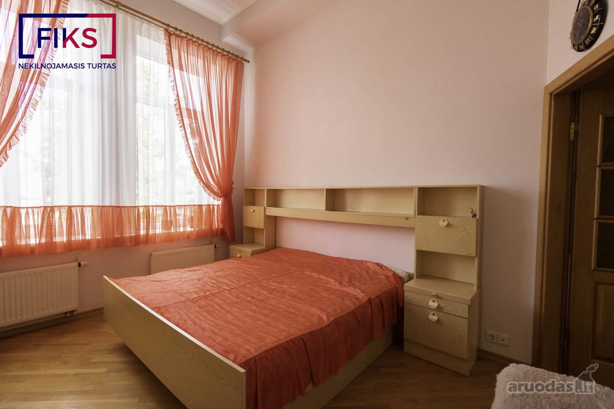 Nuomojamas Butas Kauno Senamiestyje, Vilniaus - nuotraukos Nr. 9