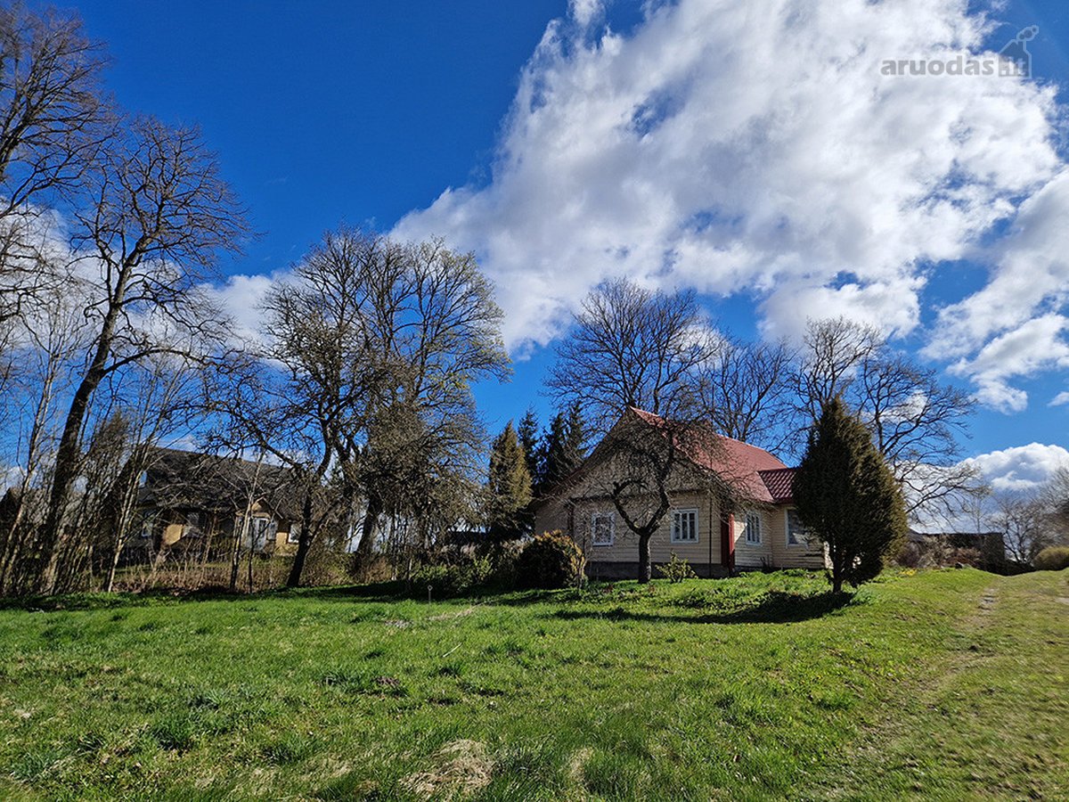 Kalvų, Klonių Ir Miškų Apsuptyje, Itin - nuotraukos Nr. 15