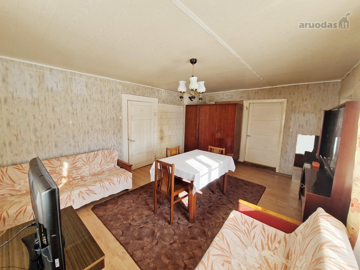 Kalvų, Klonių Ir Miškų Apsuptyje, Itin - nuotraukos Nr. 20