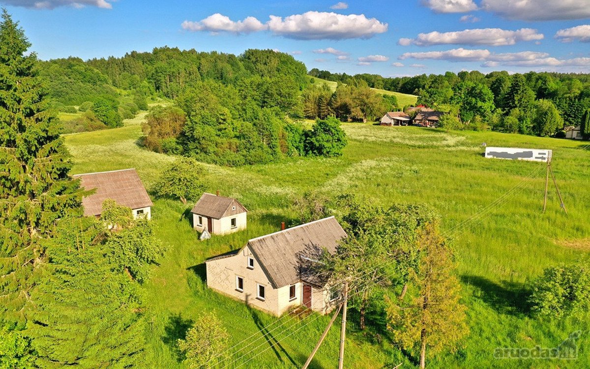 Puikus Pasiūlymas Nuolatiniam Gyvenimui Ar - nuotraukos Nr. 2