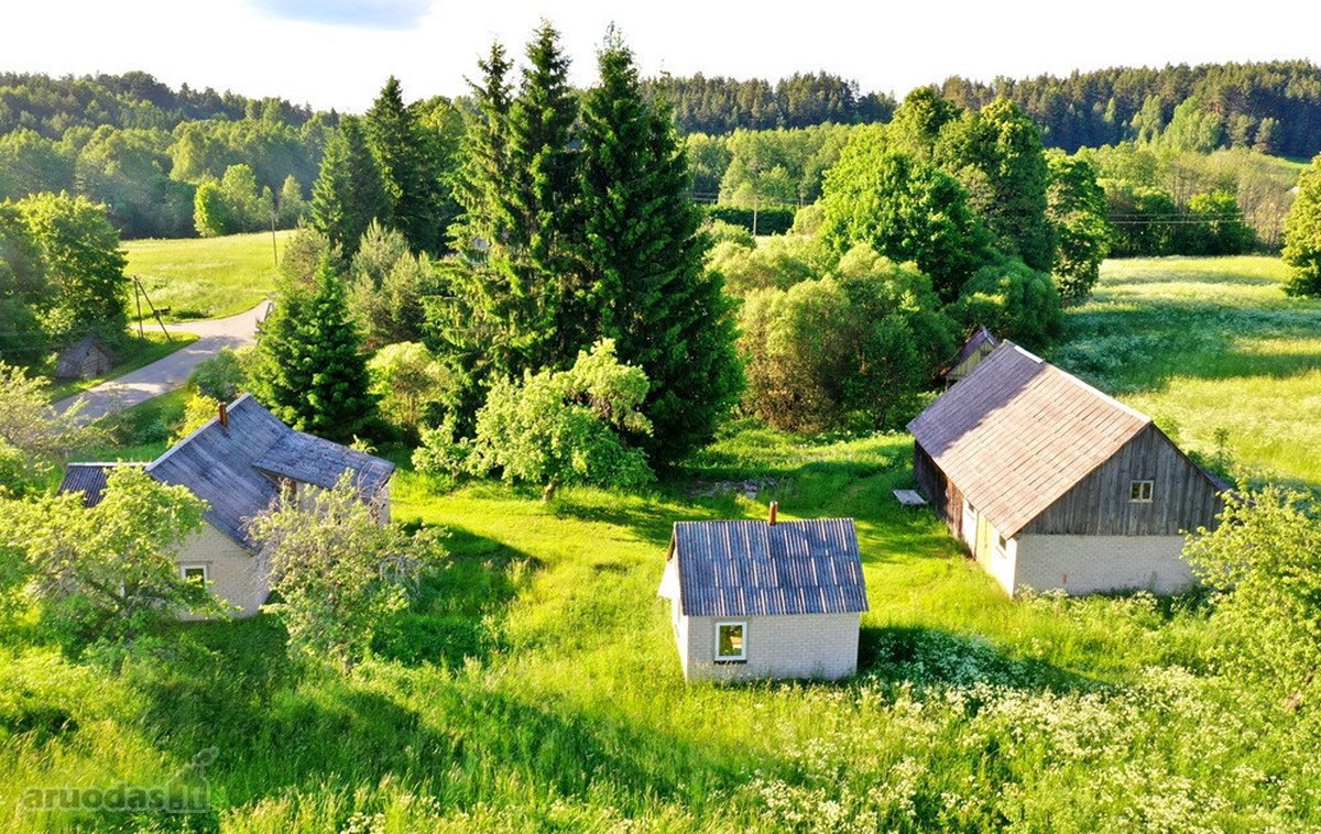 Puikus Pasiūlymas Nuolatiniam Gyvenimui Ar - nuotraukos Nr. 3