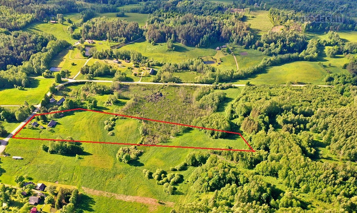 Puikus Pasiūlymas Nuolatiniam Gyvenimui Ar - nuotraukos Nr. 6