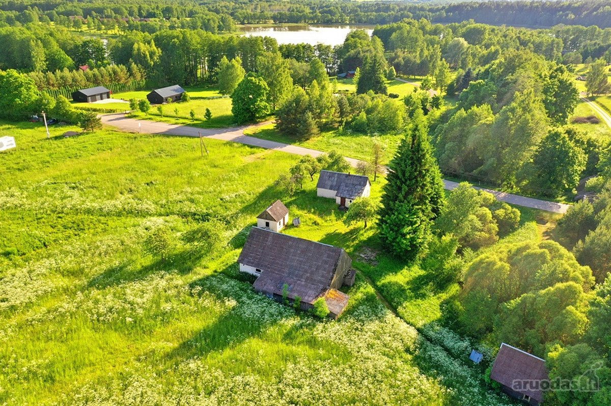 Puikus Pasiūlymas Nuolatiniam Gyvenimui Ar - nuotraukos Nr. 7