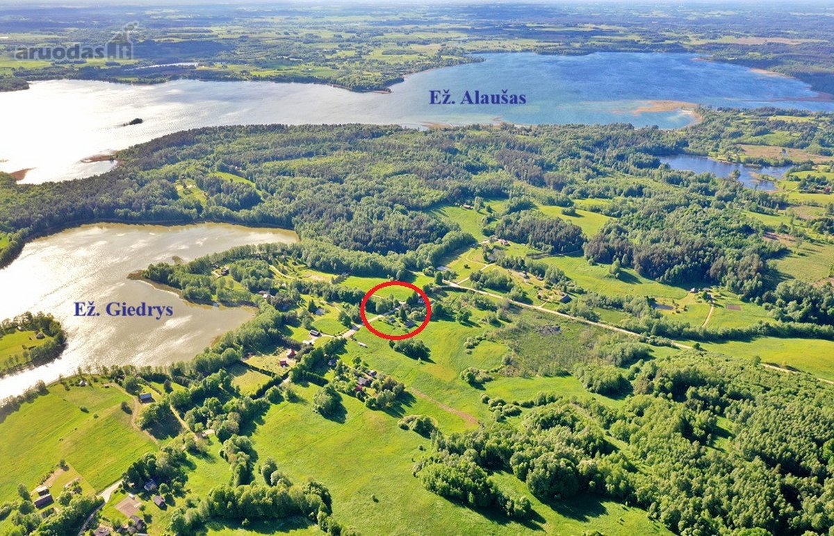 Puikus Pasiūlymas Nuolatiniam Gyvenimui Ar - nuotraukos Nr. 9