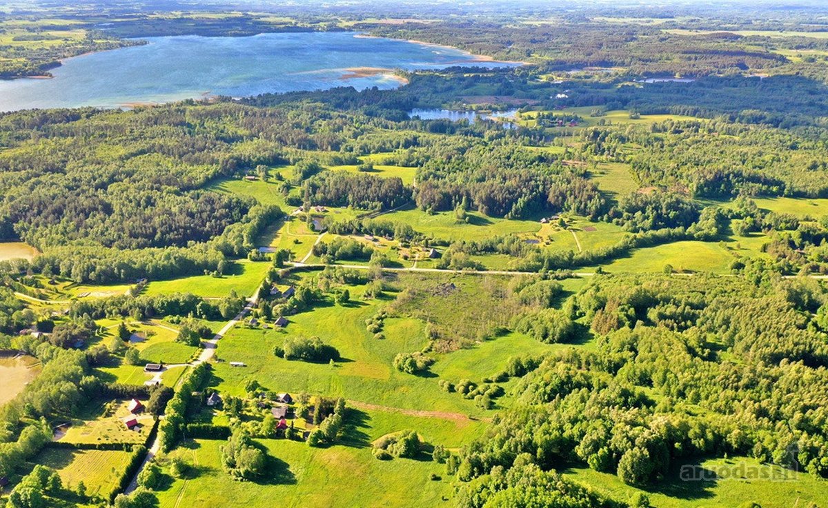 Puikus Pasiūlymas Nuolatiniam Gyvenimui Ar - nuotraukos Nr. 10