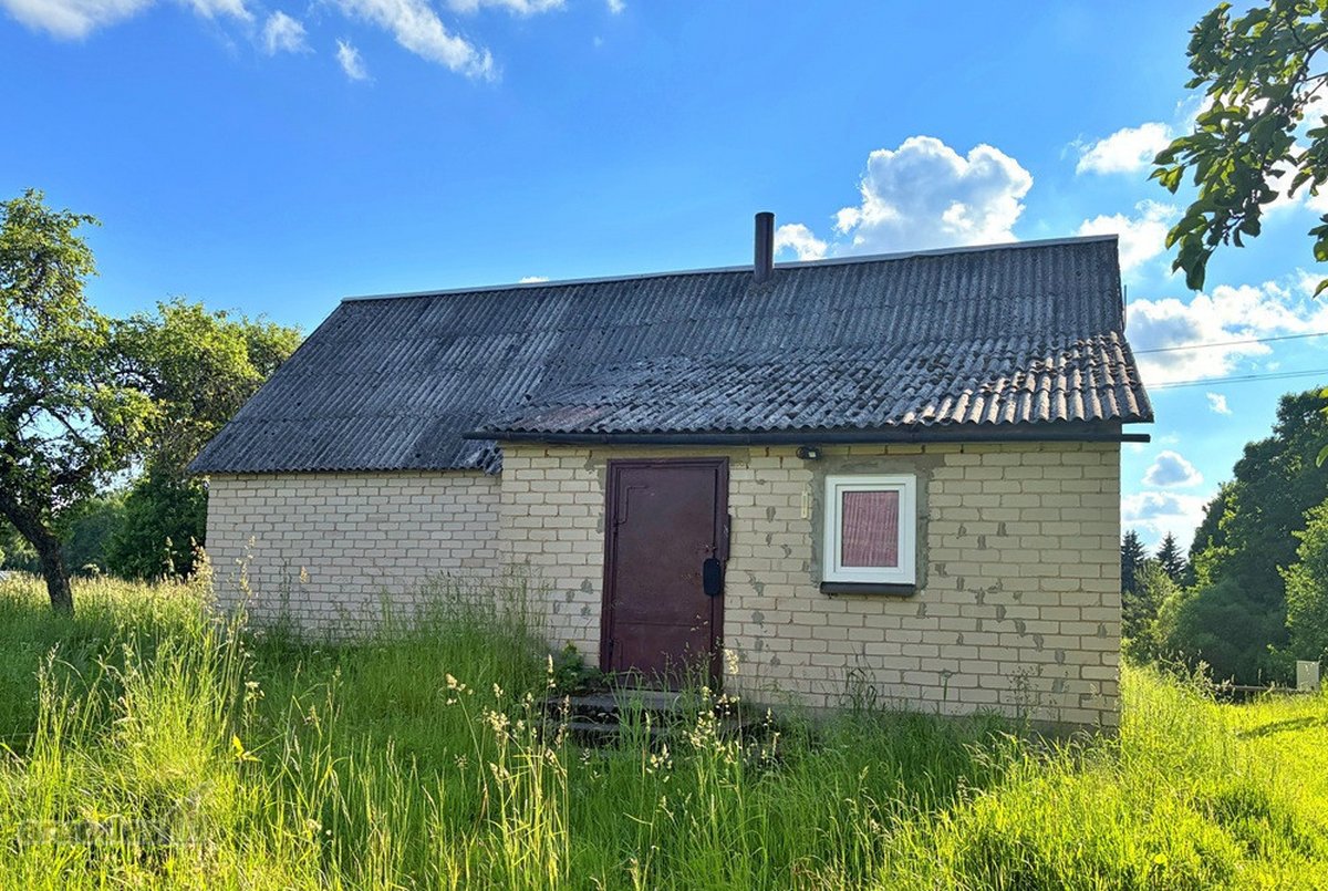 Puikus Pasiūlymas Nuolatiniam Gyvenimui Ar - nuotraukos Nr. 13