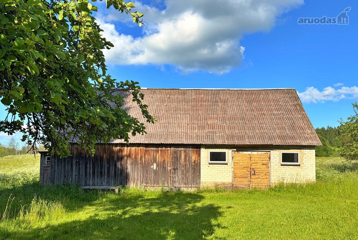 Puikus Pasiūlymas Nuolatiniam Gyvenimui Ar - nuotraukos Nr. 22
