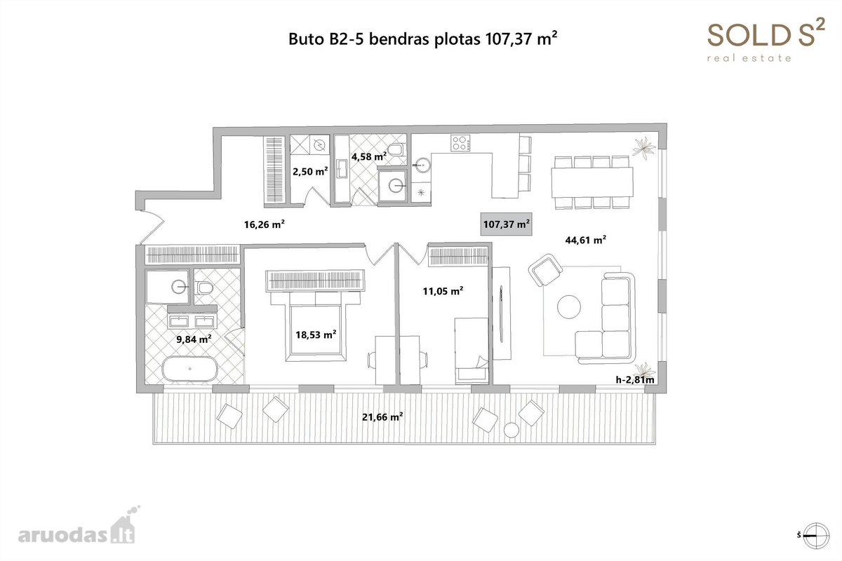 Kviečiame Į Atvirus Namus Rugsėjo 24 D. - nuotraukos Nr. 11