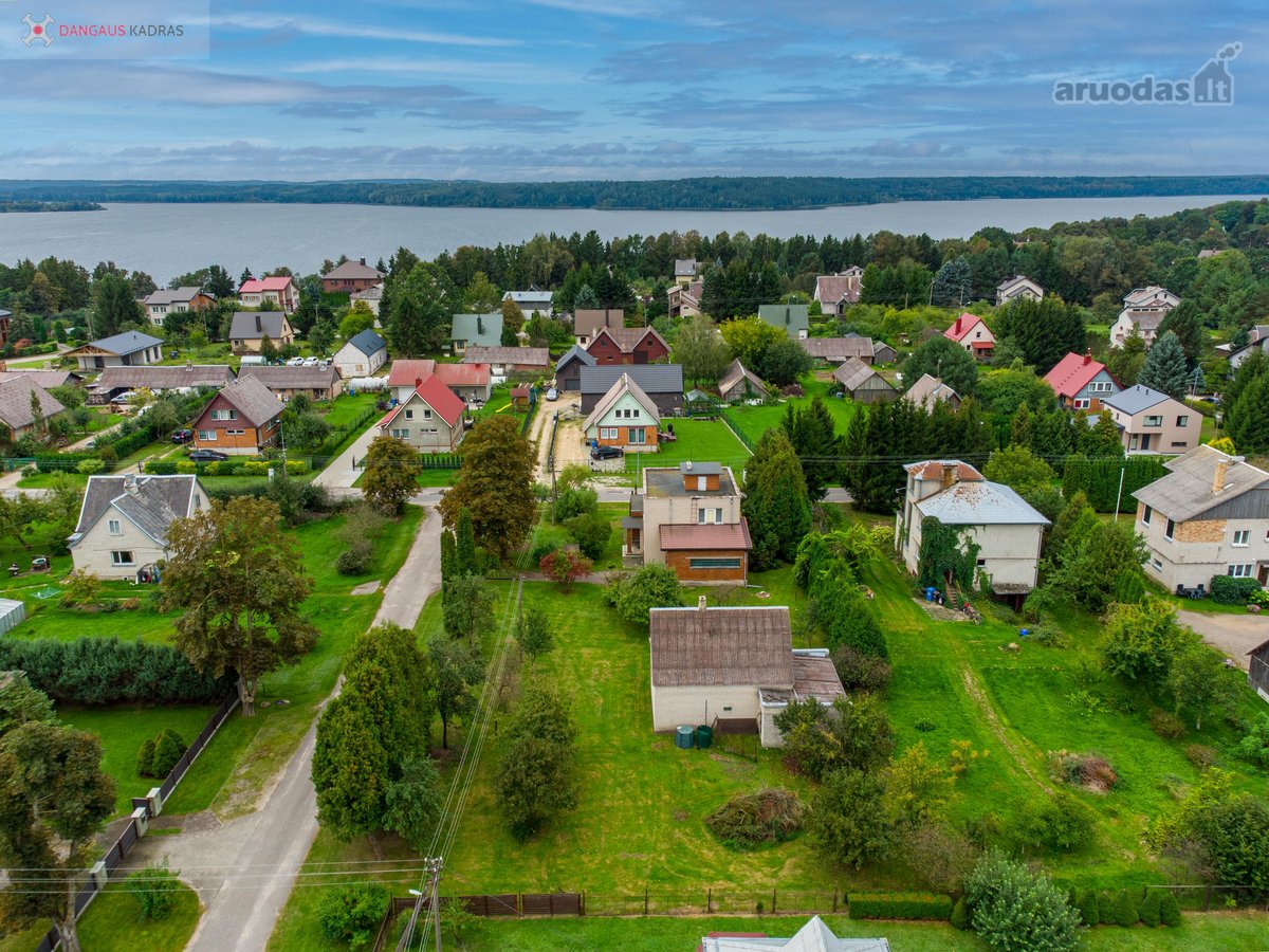 Iki Kauno Marių Tik 300 Metrų! - nuotraukos Nr. 17
