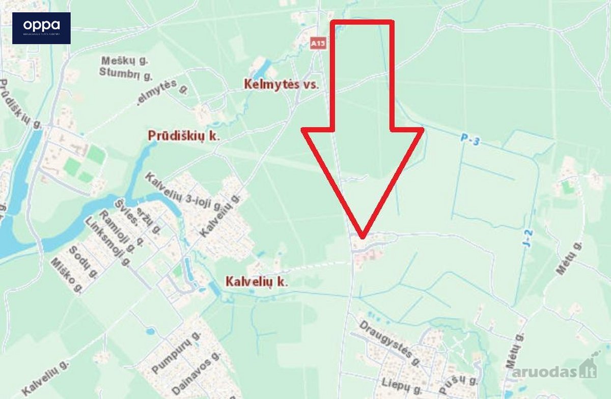 Vilniaus rajone, Slabados kaime, parduodamas - nuotraukos Nr. 9