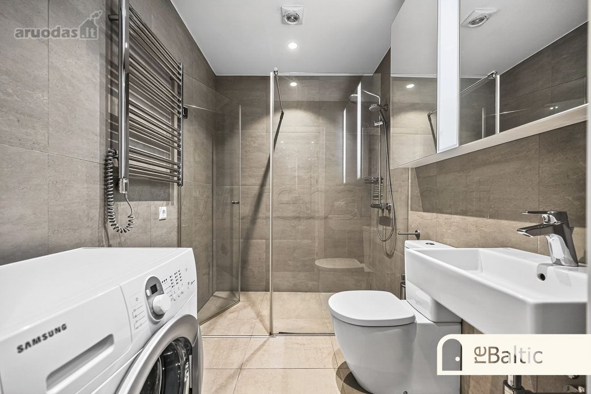 Stilingi apartamentai su puikiu vaizdu pro - nuotraukos Nr. 29