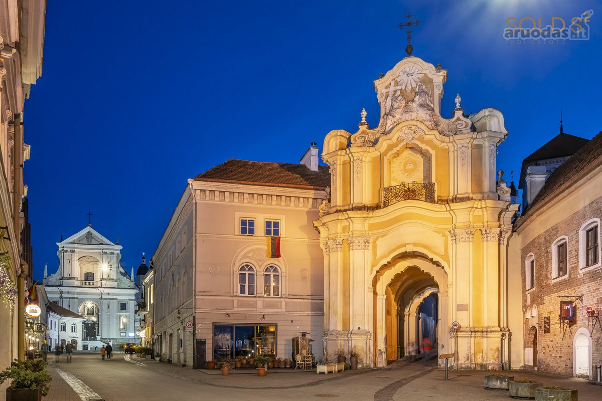 Parduodami aukščiausius kokybės reikalavimus - nuotraukos Nr. 28
