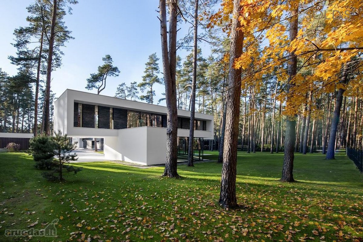 Kaina 1 490 000 € (įsk. PVM). - nuotraukos Nr. 14