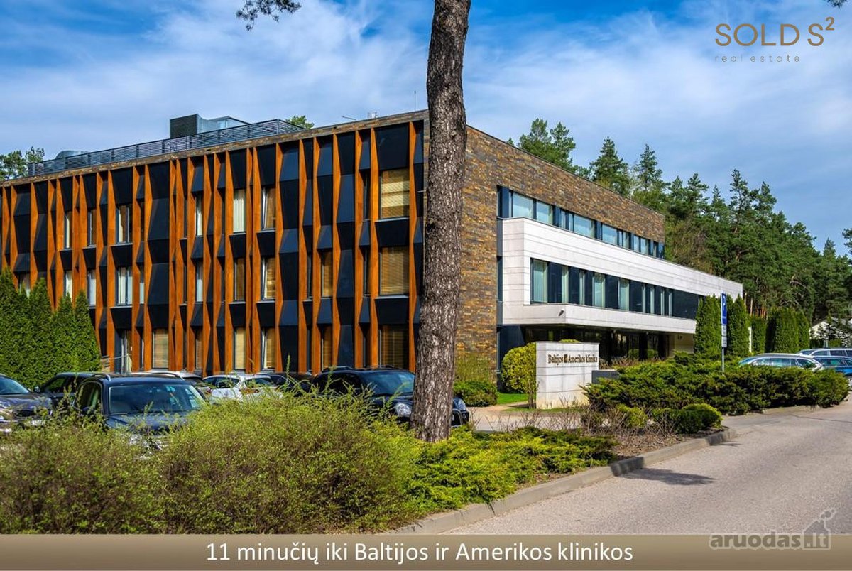 Kaina 1 490 000 € (įsk. PVM). - nuotraukos Nr. 33