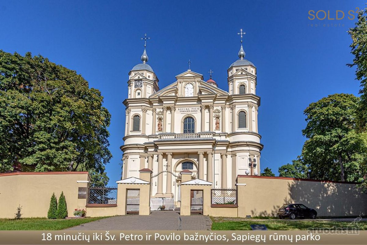 Kaina 1 490 000 € (įsk. PVM). - nuotraukos Nr. 34