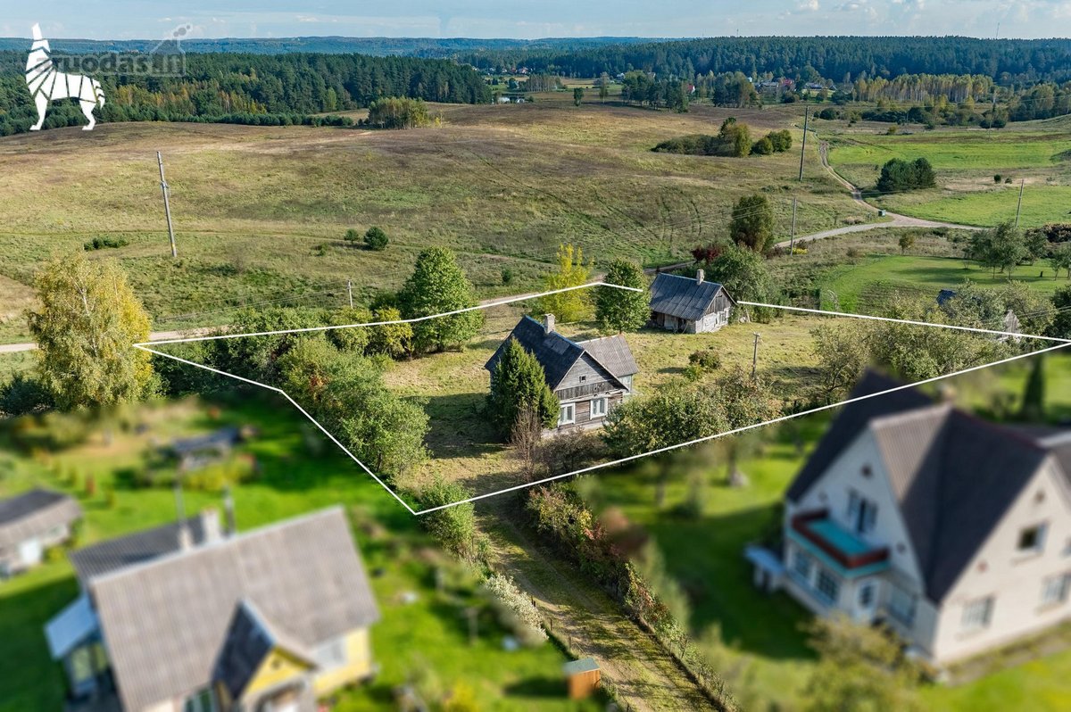 Vos keliolika minučių nuo Trakų – Rykantai, - nuotraukos Nr. 8