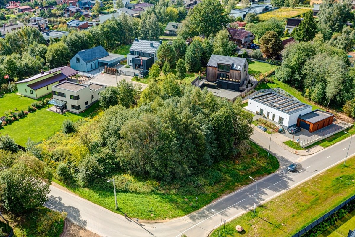 11,19 A Sklypas Pavilnyje, Žemoji G. – Puiki - nuotraukos Nr. 5