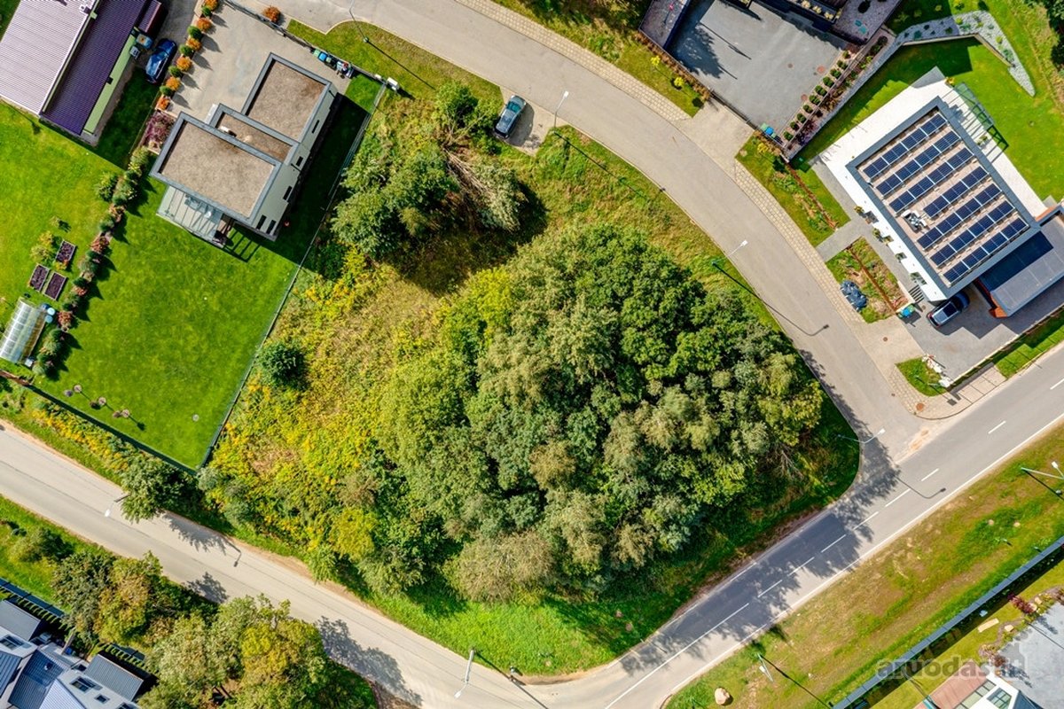 11,19 A Sklypas Pavilnyje, Žemoji G. – Puiki - nuotraukos Nr. 3