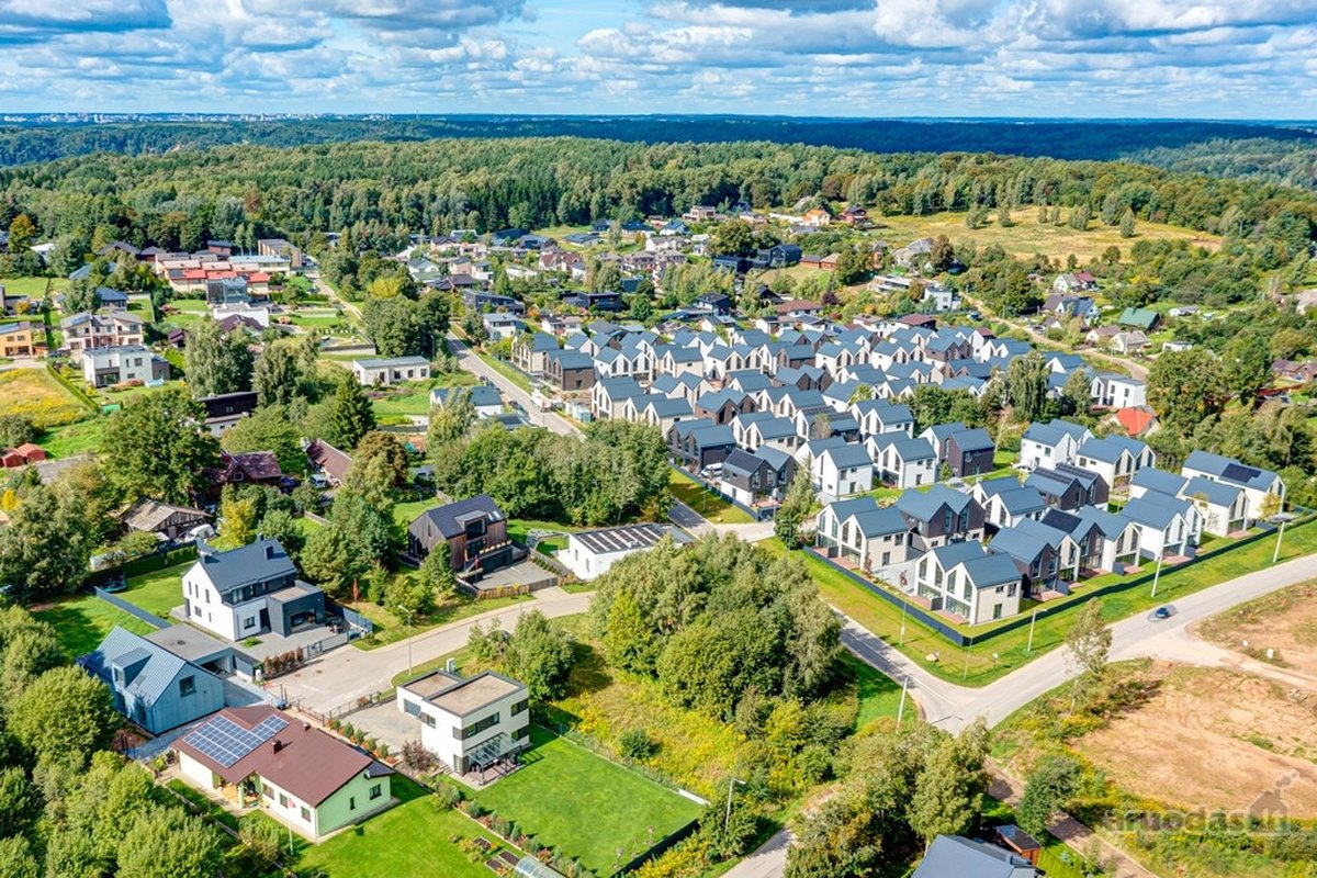 11,19 A Sklypas Pavilnyje, Žemoji G. – Puiki - nuotraukos Nr. 9