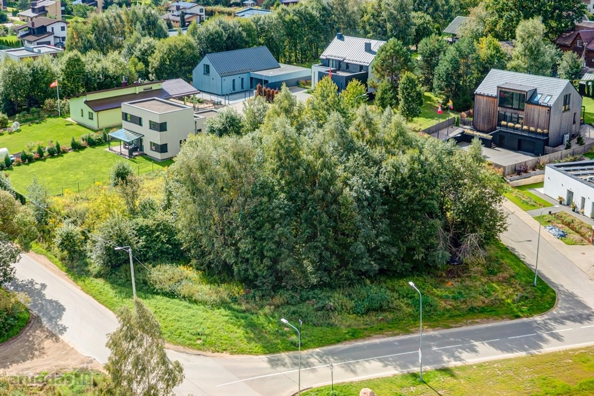 11,19 A Sklypas Pavilnyje, Žemoji G. – Puiki - nuotraukos Nr. 7