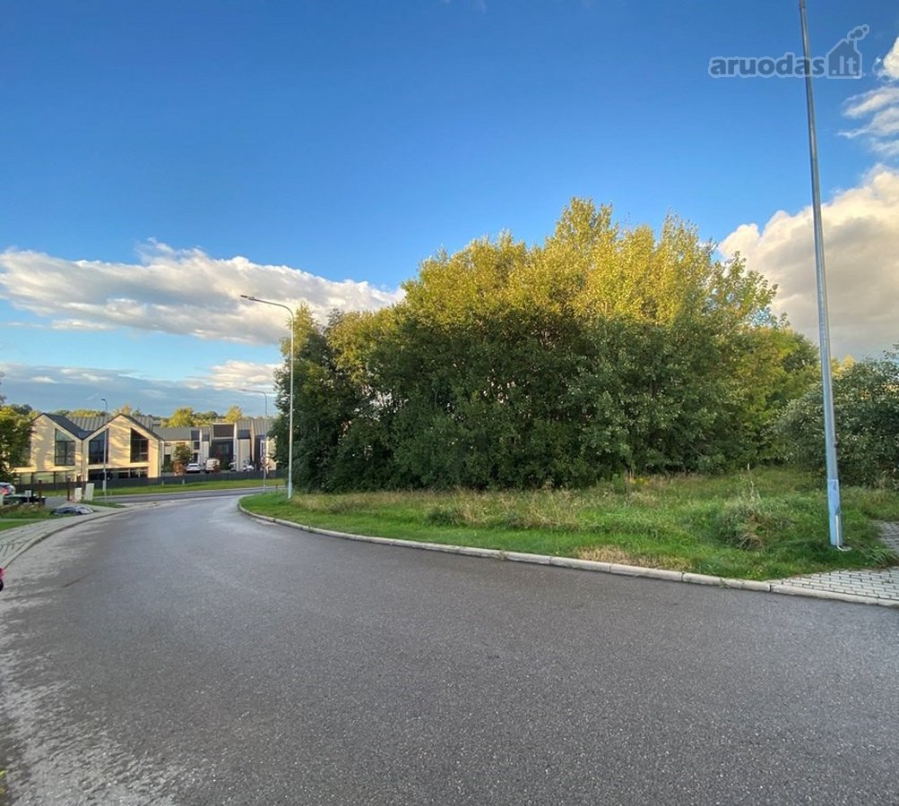 11,19 A Sklypas Pavilnyje, Žemoji G. – Puiki - nuotraukos Nr. 15