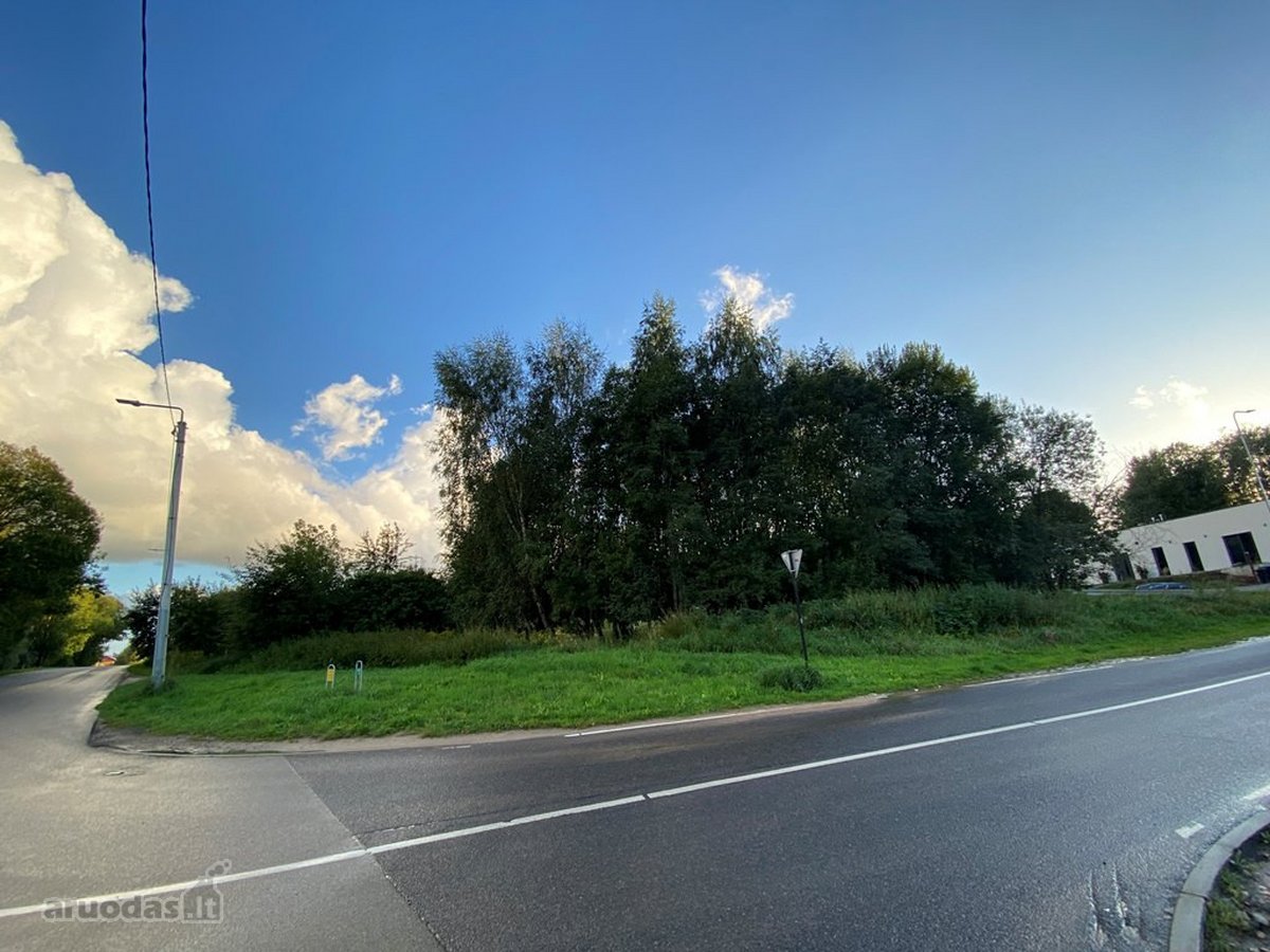 11,19 A Sklypas Pavilnyje, Žemoji G. – Puiki - nuotraukos Nr. 17
