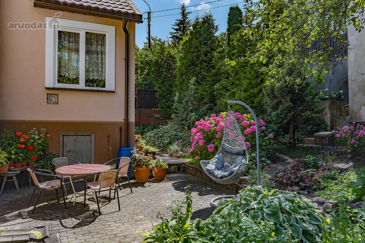 Išskirtinė galimybė įsigyti atskirą butą - - nuotraukos Nr. 2