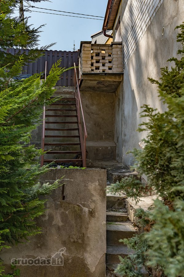 Išskirtinė galimybė įsigyti atskirą butą - - nuotraukos Nr. 5