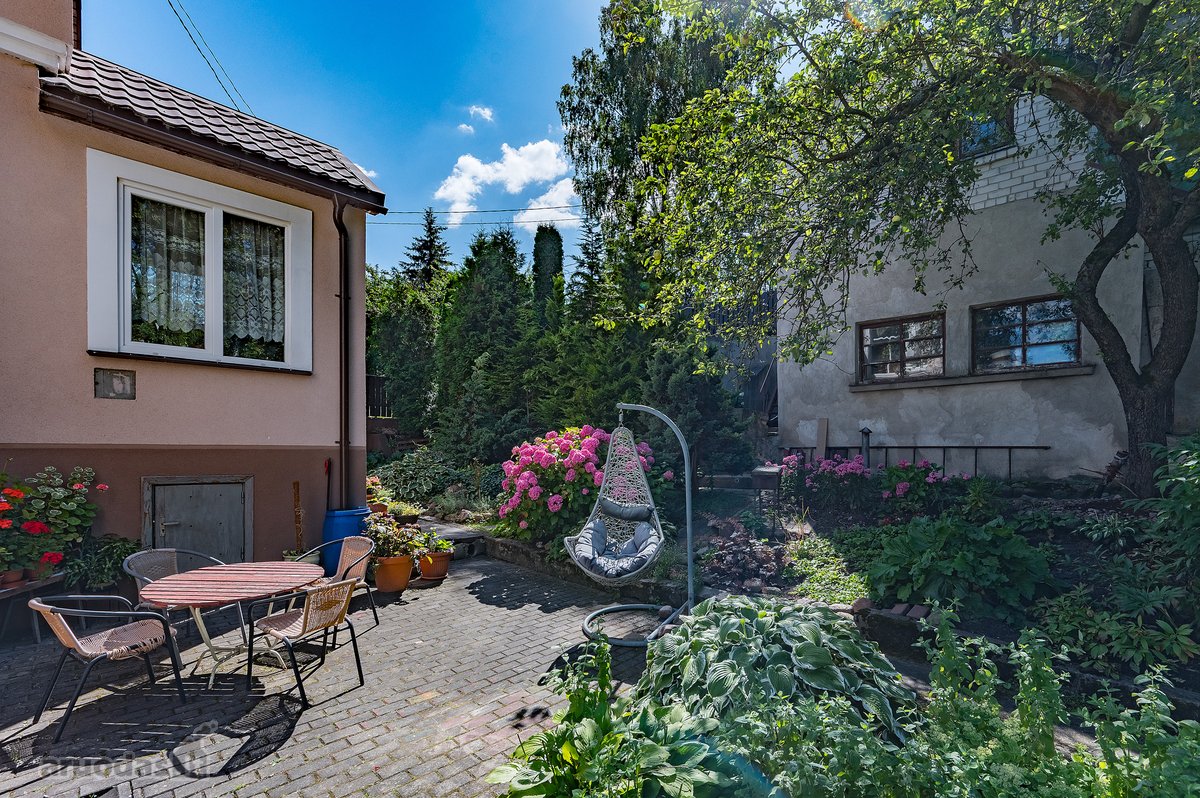 Išskirtinė galimybė įsigyti atskirą butą - - nuotraukos Nr. 7