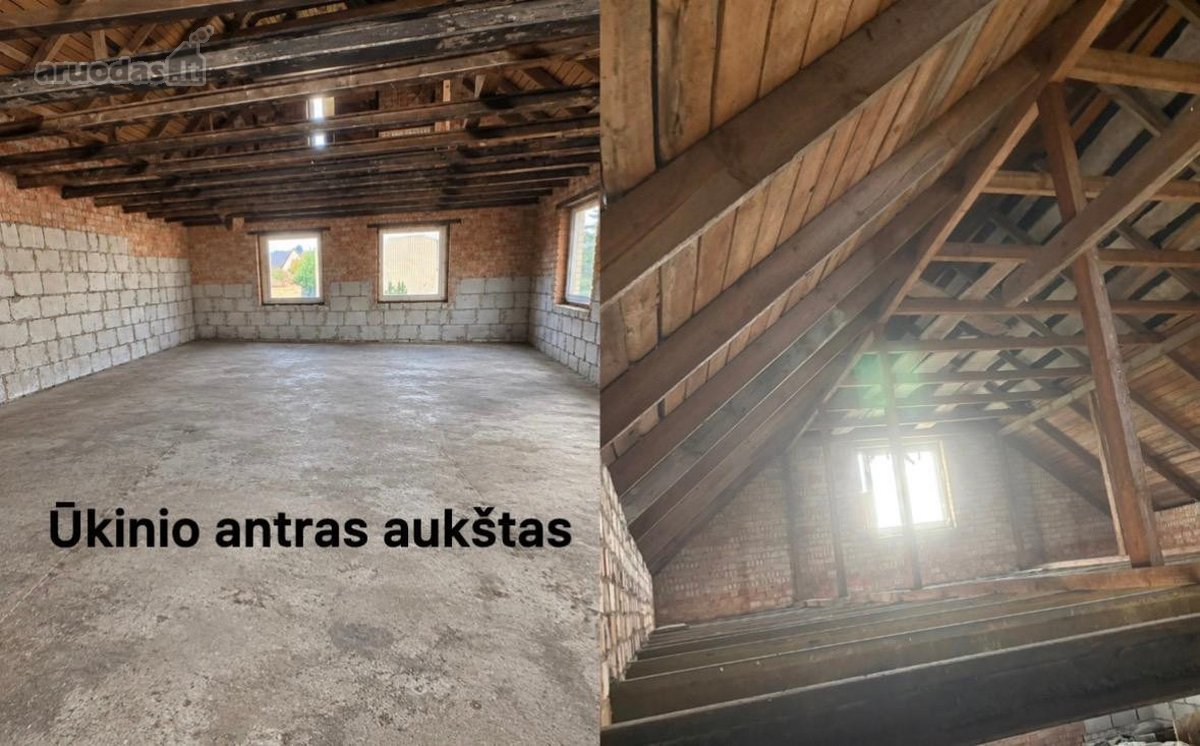 Parduodama be tarpininkų.  - nuotraukos Nr. 70