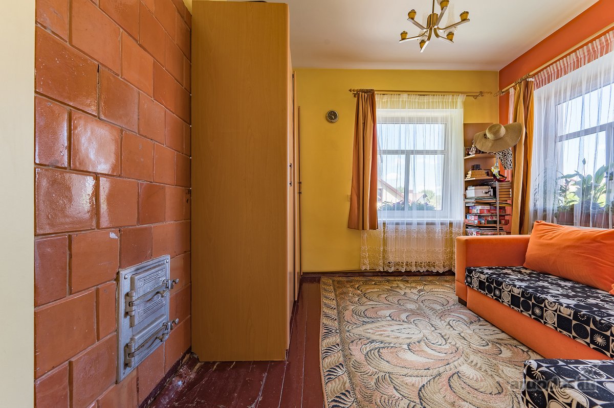 Išskirtinė galimybė įsigyti atskirą butą - - nuotraukos Nr. 15