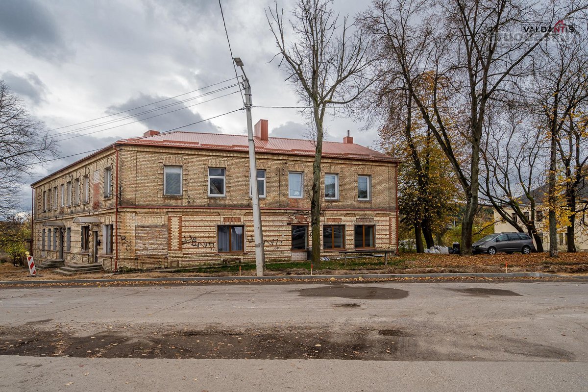 Isnuomojamas Butas Naujojoje Vilnioje (A. - nuotraukos Nr. 18