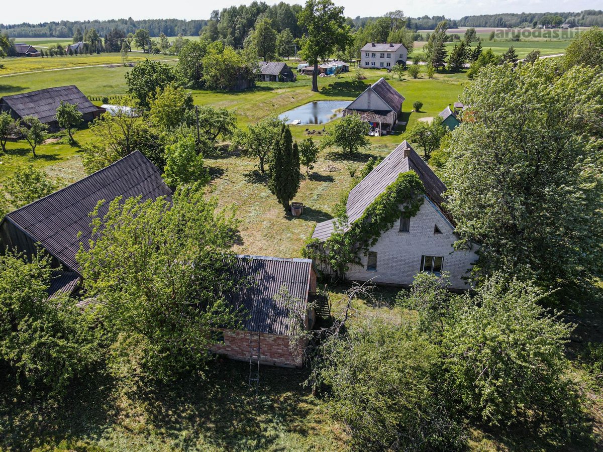 Galima Pirkti Išsimokėtinai! Parduodama - nuotraukos Nr. 5