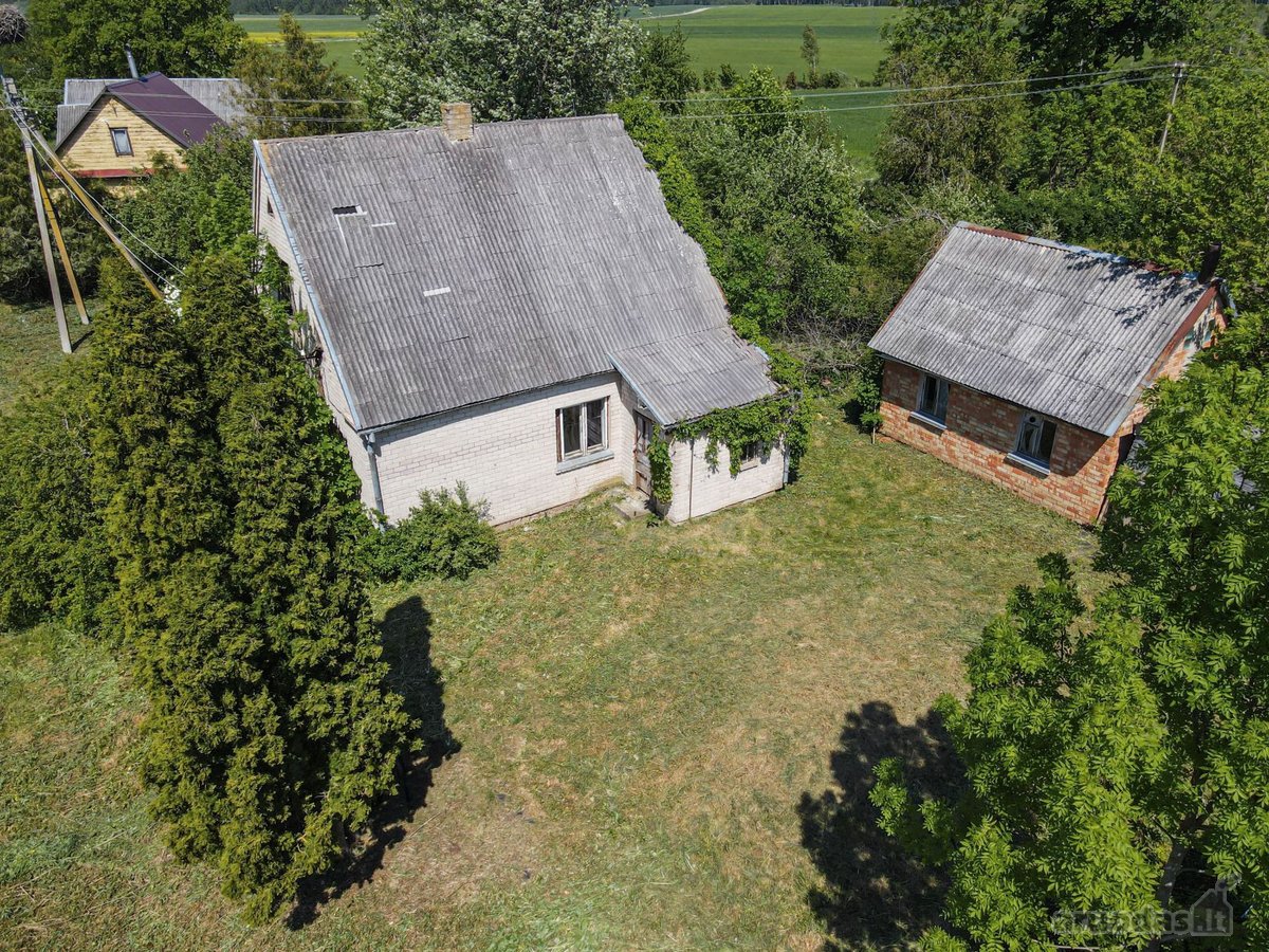 Galima Pirkti Išsimokėtinai! Parduodama - nuotraukos Nr. 6