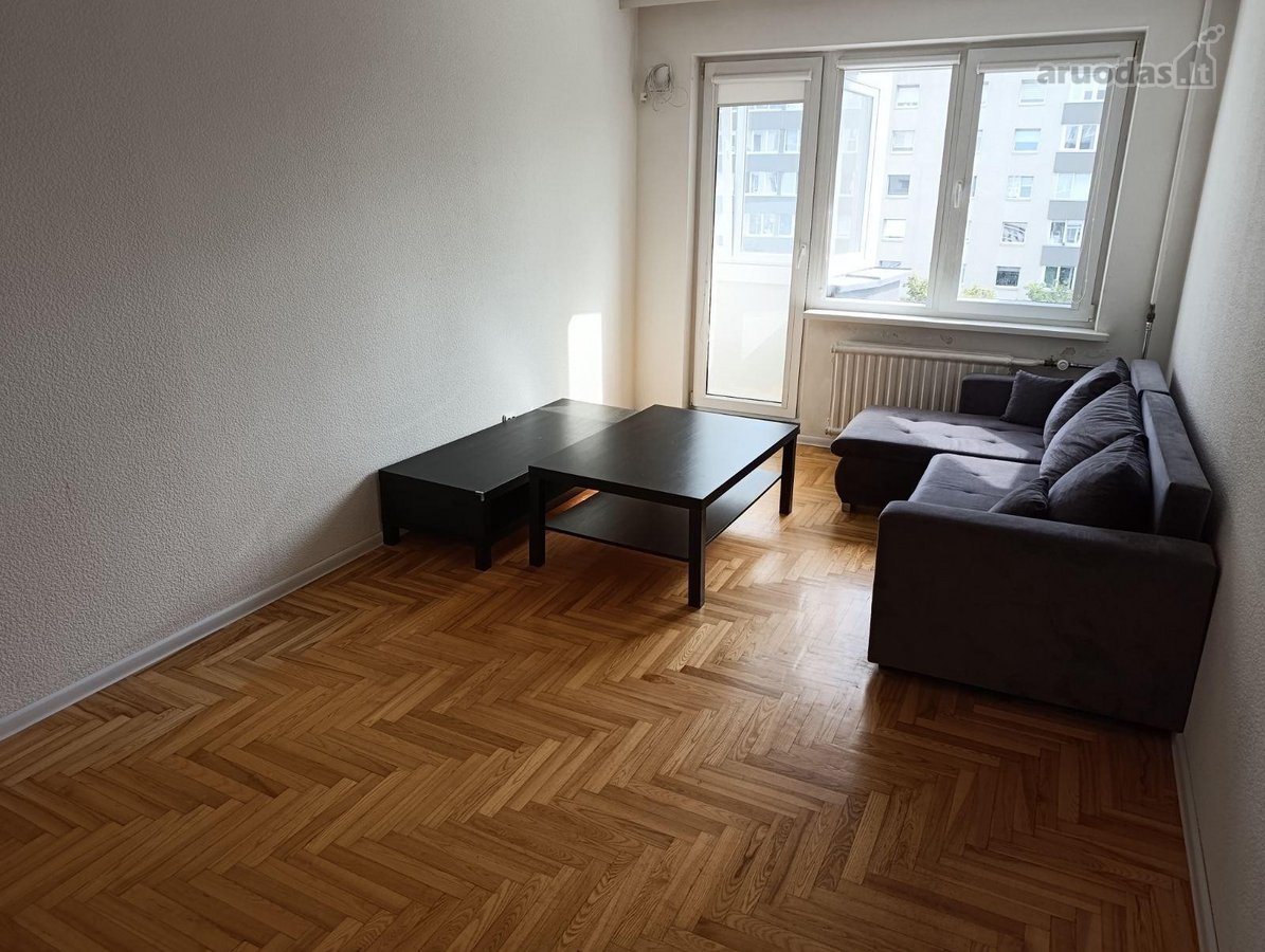 Iki Katedros aikštės pėsčiomis 15 minučių. - nuotraukos Nr. 3