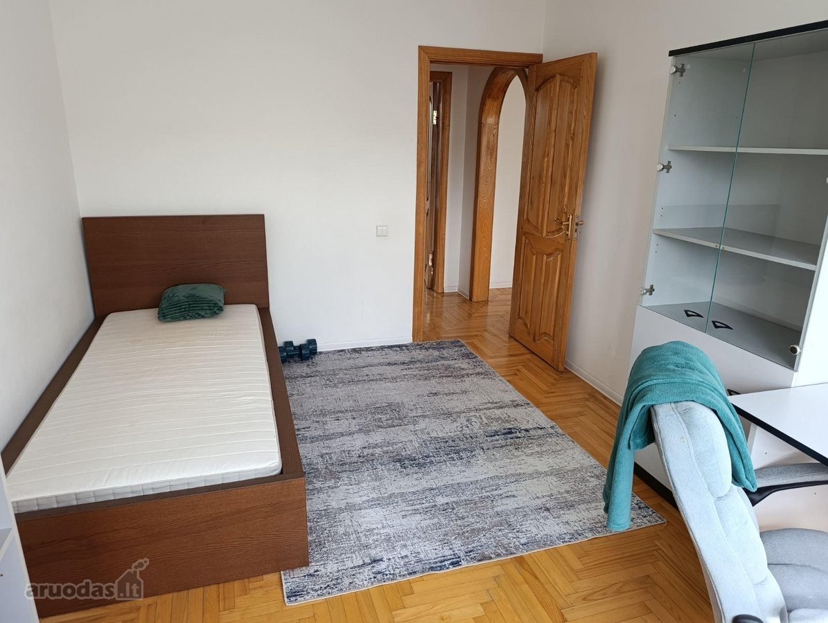 Iki Katedros aikštės pėsčiomis 15 minučių. - nuotraukos Nr. 6