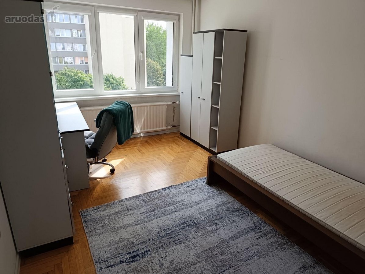 Iki Katedros aikštės pėsčiomis 15 minučių. - nuotraukos Nr. 7