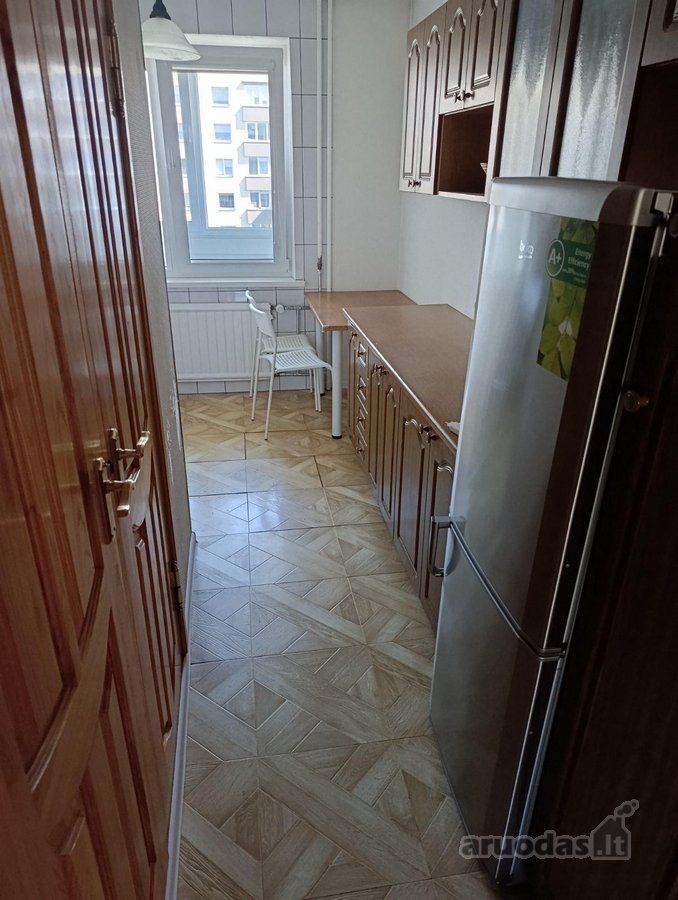Iki Katedros aikštės pėsčiomis 15 minučių. - nuotraukos Nr. 11