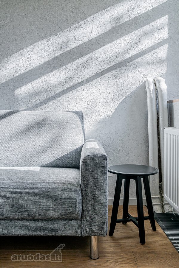 Studio Tipo Buto Nuoma Senamiestyje (J. - nuotraukos Nr. 6
