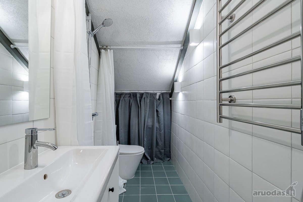 Studio Tipo Buto Nuoma Senamiestyje (J. - nuotraukos Nr. 14
