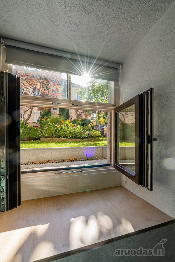 Studio Tipo Buto Nuoma Senamiestyje (J. - nuotraukos Nr. 19