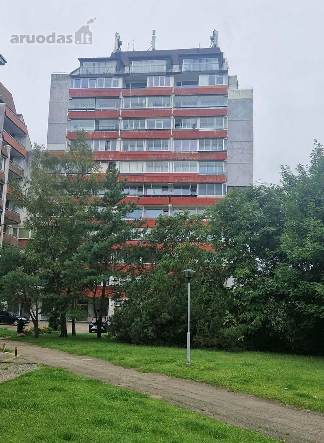 1 K. Butas Palangoje – Apie 700 M Iki Jūros, - nuotraukos Nr. 2
